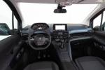 Peugeot Rifter 2018 года (WW)